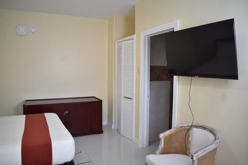 Hotel Grand A View, Room