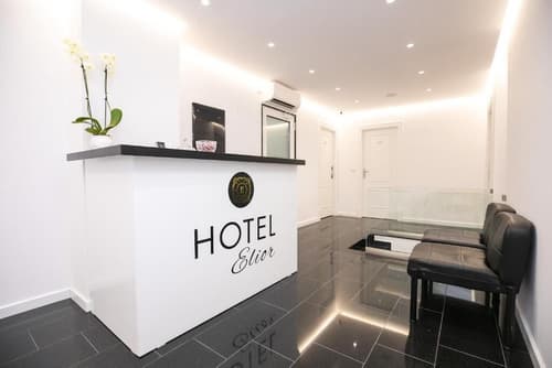 Hotel Elior, Primary image