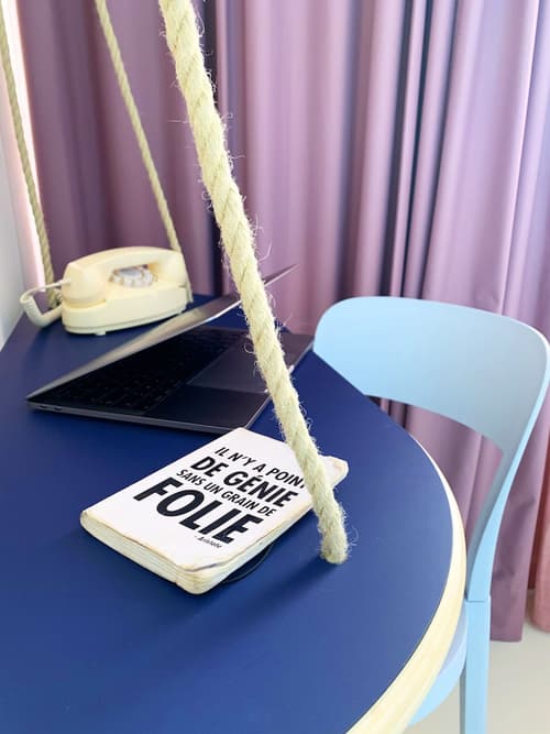 Hôtel L'Eautel Toulon Port, Room