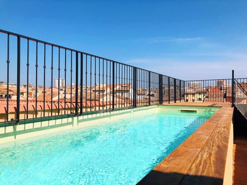 Hôtel L'Eautel Toulon Port, Primary image