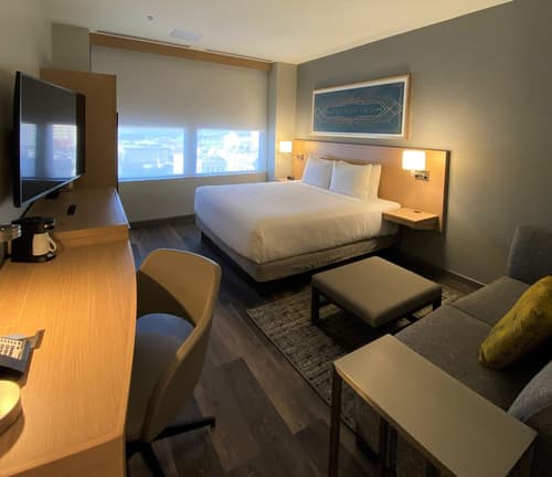 Hyatt Place Tulsa Downtown