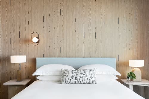 Kimpton Hotel Palomar South Beach by IHG, Room