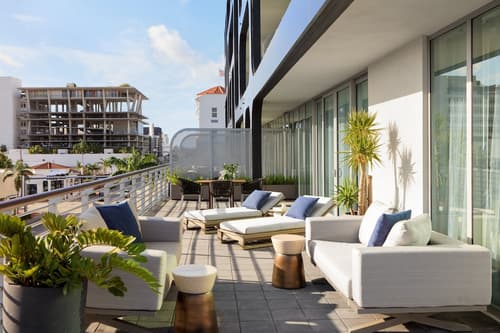 Kimpton Hotel Palomar South Beach by IHG, Room