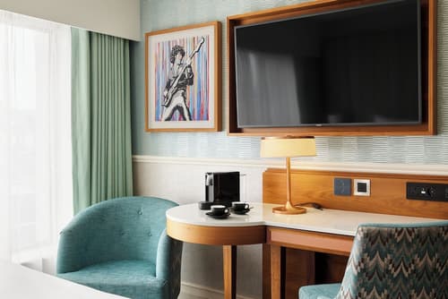 NYX Dublin Christchurch