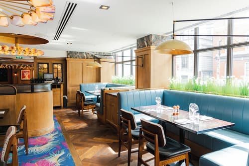 NYX Dublin Christchurch