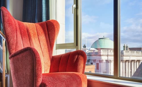 NYX Dublin Christchurch