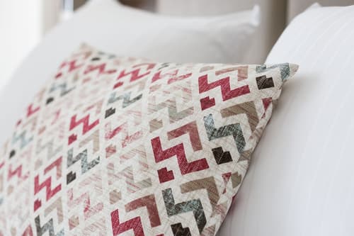 Strandhotel Westduin, Room