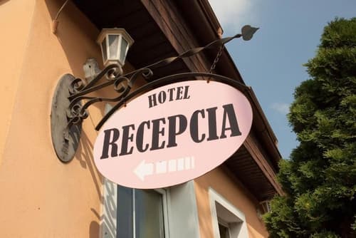 Hotel Taxis Bratislava, Primary image