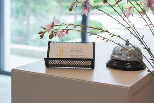 Hotel Taxis Bratislava