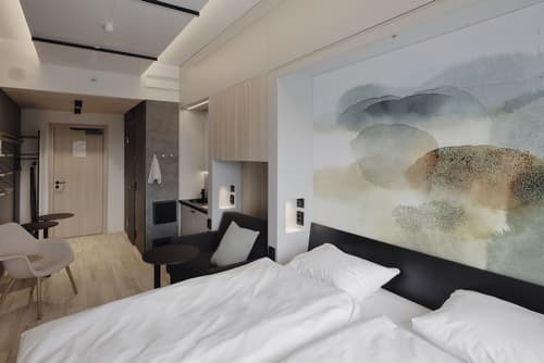 VALO Hotel & Work Helsinki