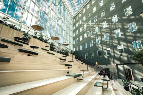 VALO Hotel & Work Helsinki