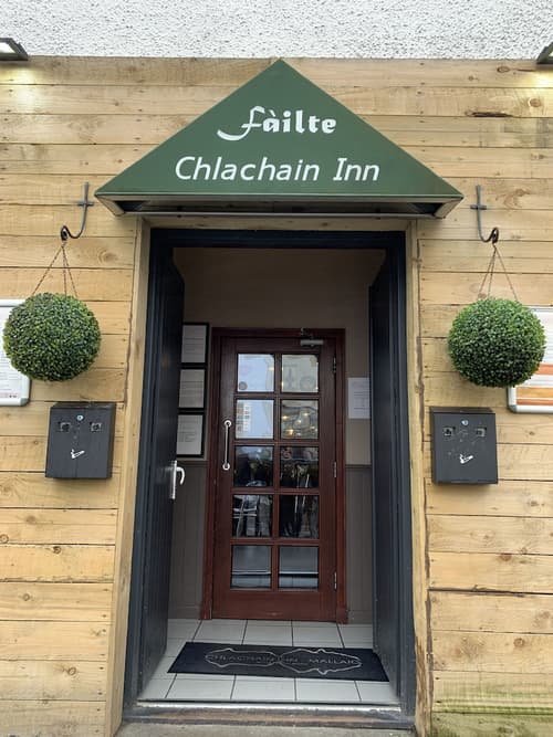 Chlachain Inn
