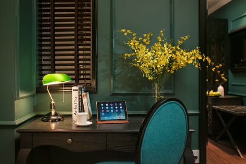 Grande Collection Hotel & Spa, Room