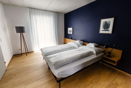 Hotel ZwiBack