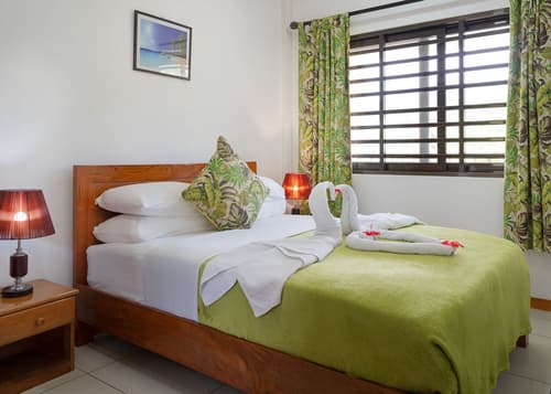 Creole Breeze Self Catering Apartments, Room