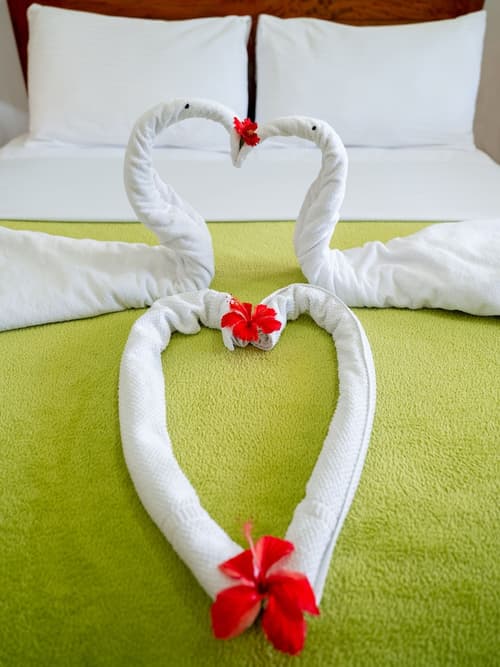 Creole Breeze Self Catering Apartments, Room