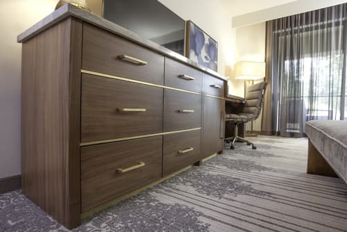 Legacy Resort Hotel & Spa, Room