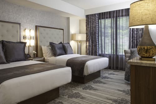 Legacy Resort Hotel & Spa, Room