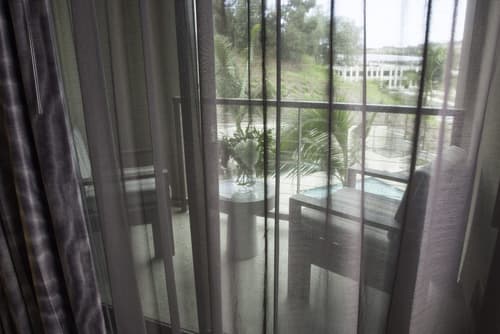 Legacy Resort Hotel & Spa