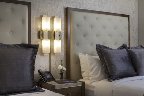 Legacy Resort Hotel & Spa, Room