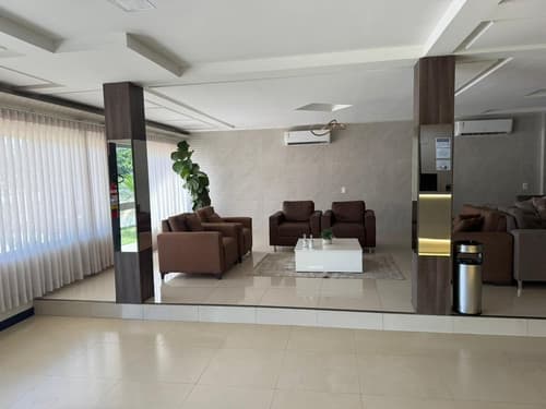 Augusto Palace Hotel