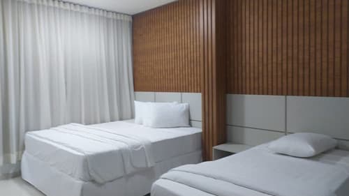 Augusto Palace Hotel