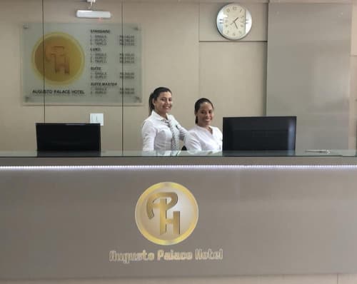 Augusto Palace Hotel