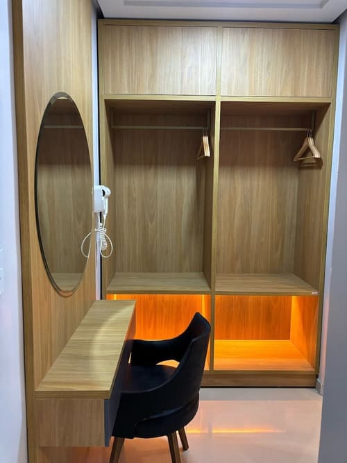 Augusto Palace Hotel