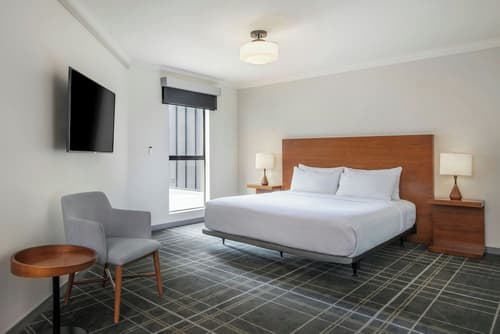 FOUND Hotels, Santa Monica, Series by Marriott