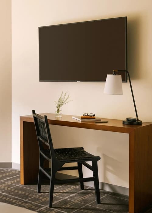 FOUND Hotels, Santa Monica, Series by Marriott, Room