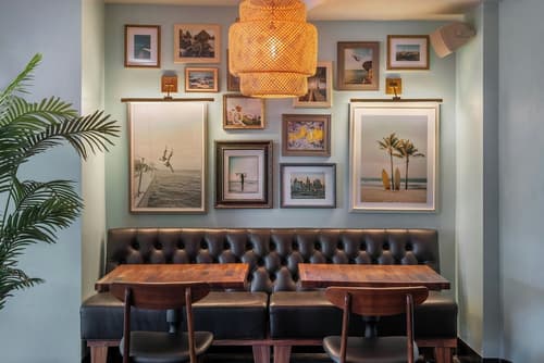 FOUND Hotels, Santa Monica, Series by Marriott