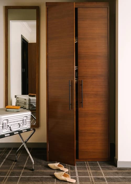 FOUND Hotels, Santa Monica, Series by Marriott, Room