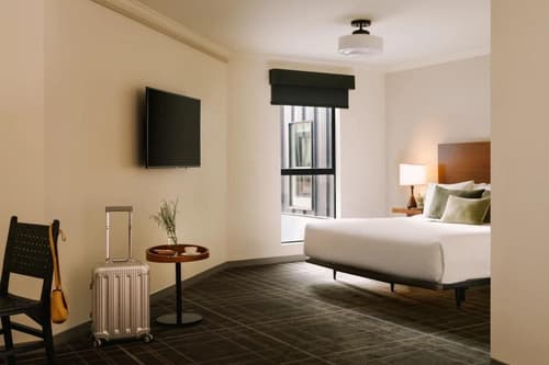 FOUND Hotels, Santa Monica, Series by Marriott, Room