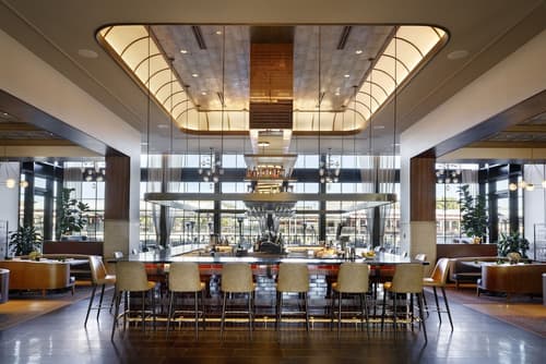 Hotel Vin, Grapevine, Autograph Collection, Restaurant