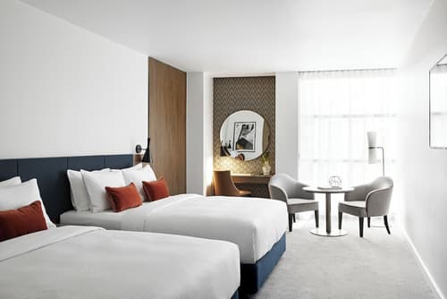 Crowne Plaza Sydney Darling Harbour by IHG