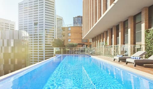 Crowne Plaza Sydney Darling Harbour by IHG