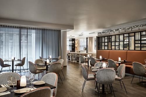 Crowne Plaza Sydney Darling Harbour by IHG