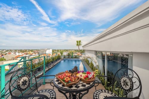 Hoi An Blue Sky Boutique Hotel & Spa