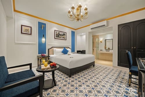 Hoi An Blue Sky Boutique Hotel & Spa, Room