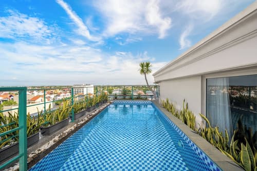 Hoi An Blue Sky Boutique Hotel & Spa