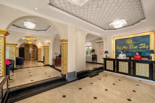 Hoi An Blue Sky Boutique Hotel & Spa