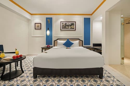 Hoi An Blue Sky Boutique Hotel & Spa