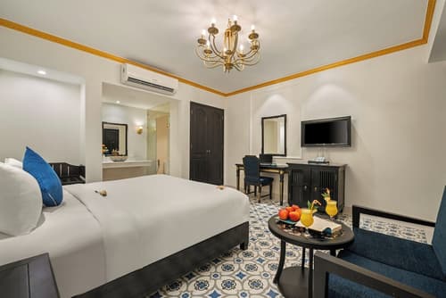 Hoi An Blue Sky Boutique Hotel & Spa