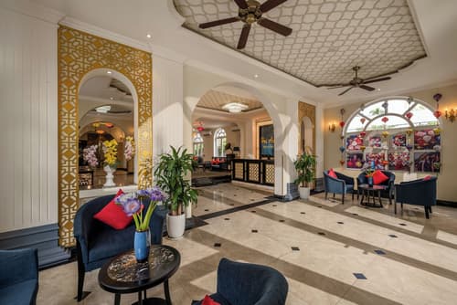 Hoi An Blue Sky Boutique Hotel & Spa