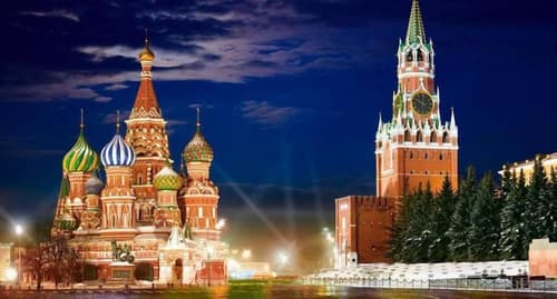 Hotel Barin Residence Myasnitskaya, 