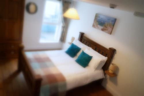 Mulranny House Bed & Breakfast, Room