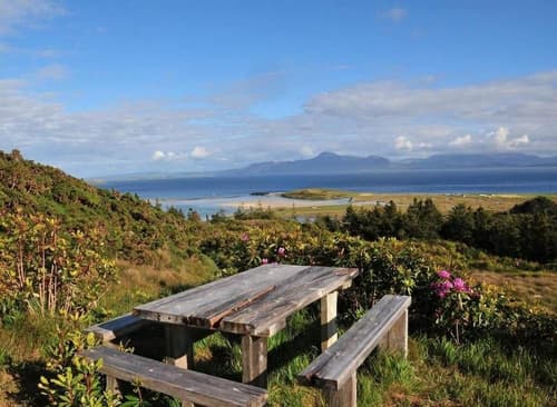 Mulranny House Bed & Breakfast