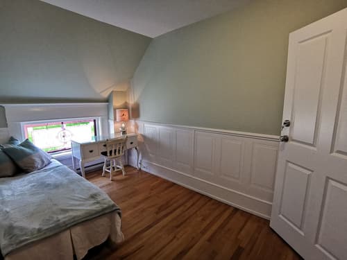 By The River Bed&breakfast