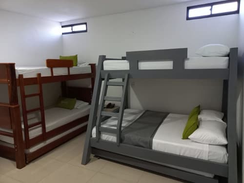 Hotel Colombia Avenida