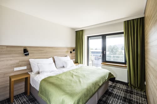 Amenity Hotel & Resort Lipno, Room